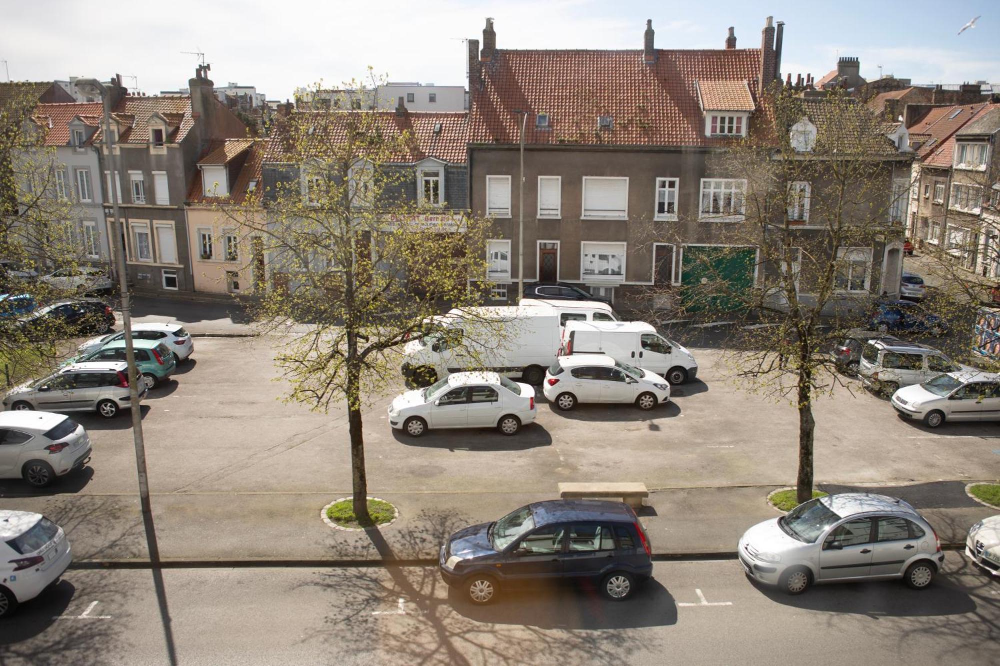 ++++ Central Duplex Renove 5 Pieces 150M2 A 8 Mn De La Place Dalton ++++ Boulogne-sur-Mer Dış mekan fotoğraf