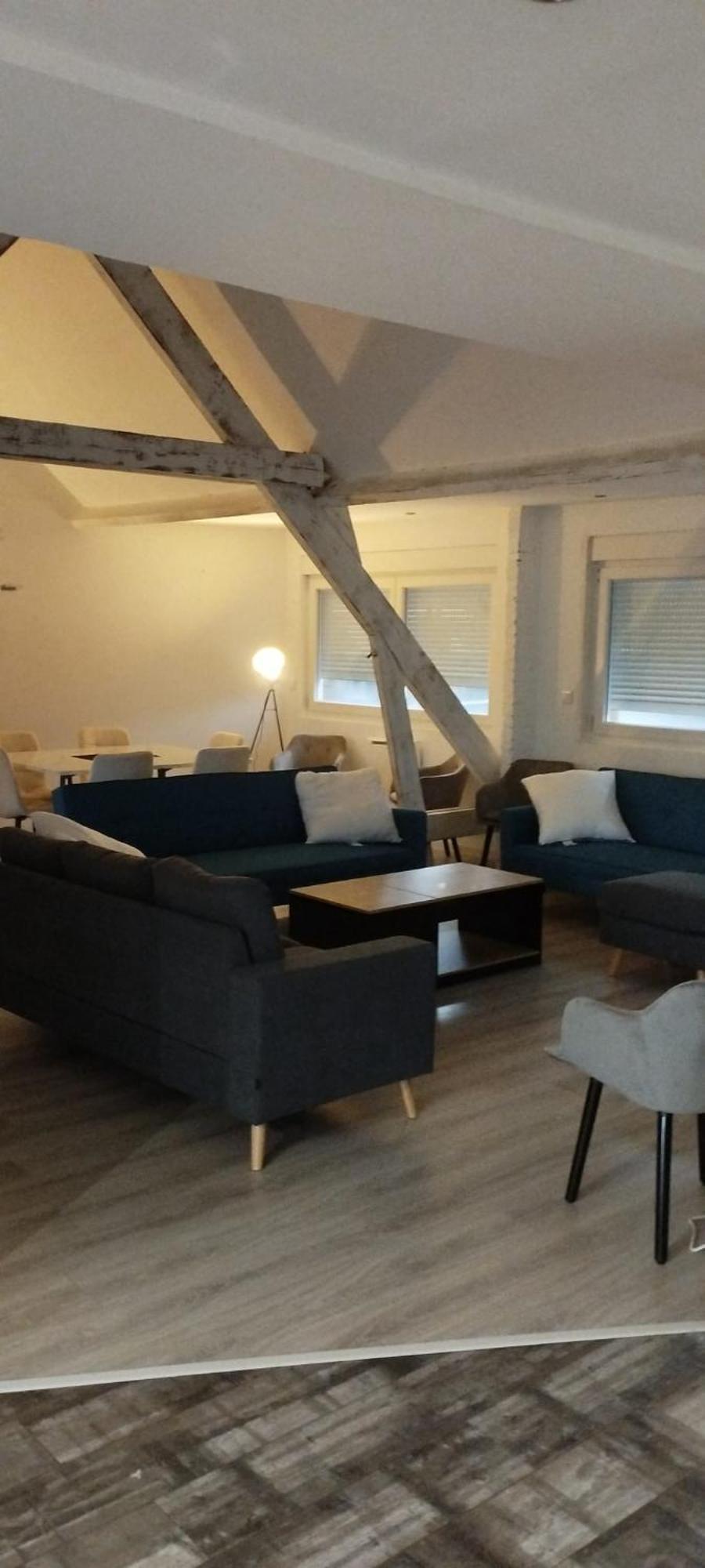 ++++ Central Duplex Renove 5 Pieces 150M2 A 8 Mn De La Place Dalton ++++ Boulogne-sur-Mer Oda fotoğraf