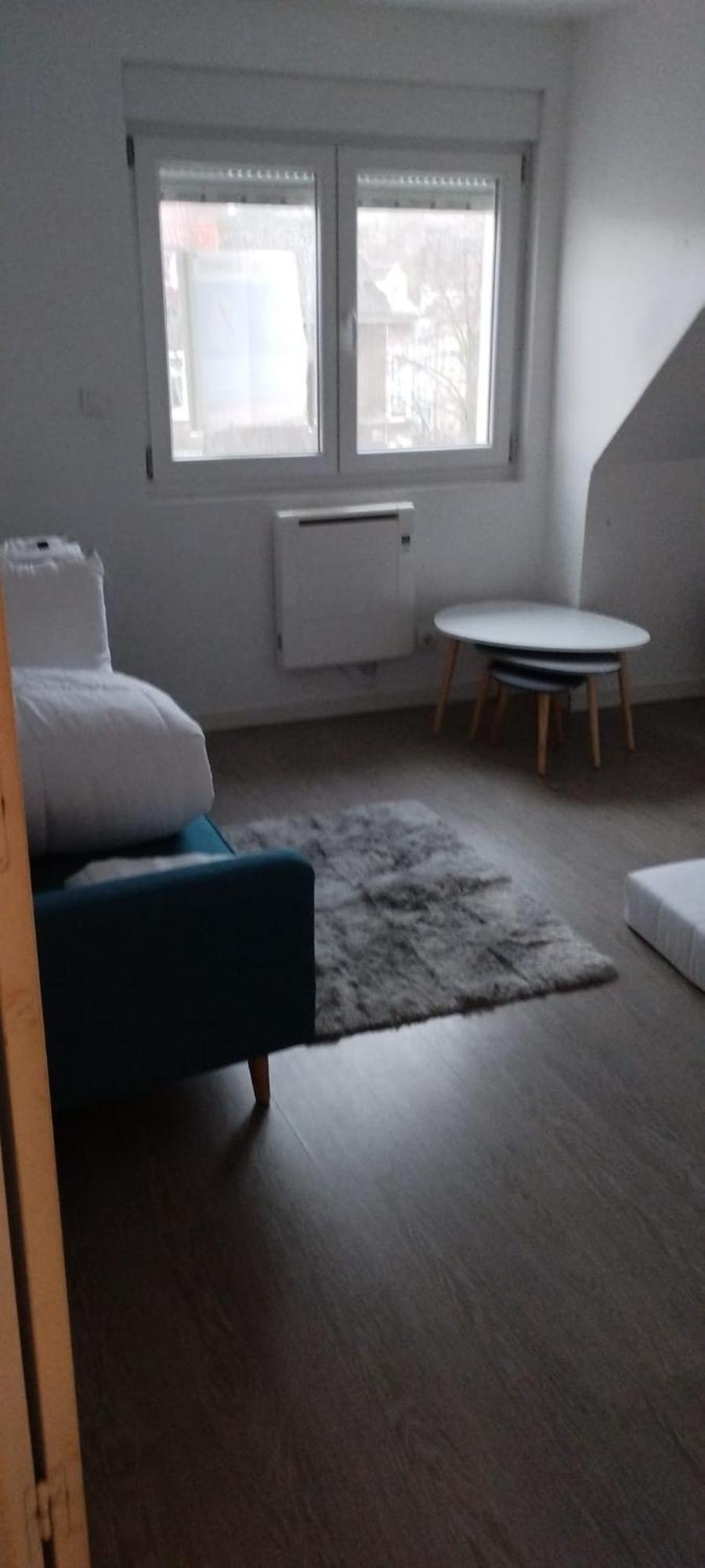 ++++ Central Duplex Renove 5 Pieces 150M2 A 8 Mn De La Place Dalton ++++ Boulogne-sur-Mer Oda fotoğraf