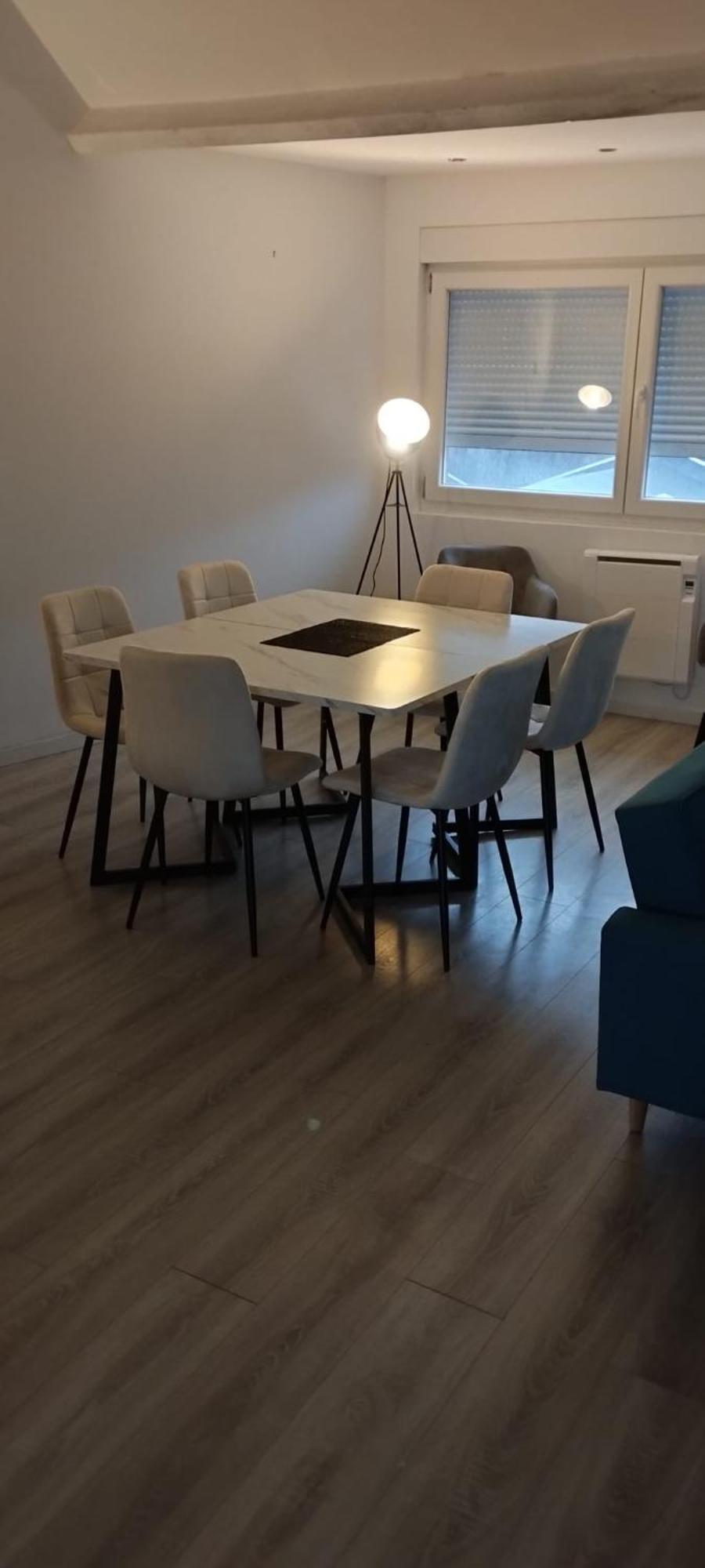 ++++ Central Duplex Renove 5 Pieces 150M2 A 8 Mn De La Place Dalton ++++ Boulogne-sur-Mer Oda fotoğraf